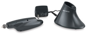 Cordless Rechargeable Electric Eraser