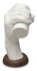 Hand Stand, with Cylinder