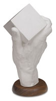 Human Hand Stands