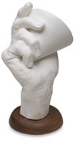 Human Hand Stands