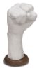 Hand Stand, with Empty Fist