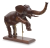 Elephant Manikin
