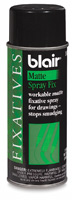 Blair Spray-Var Matte Finish