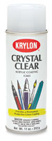 Krylon #1303 Crystal Clear