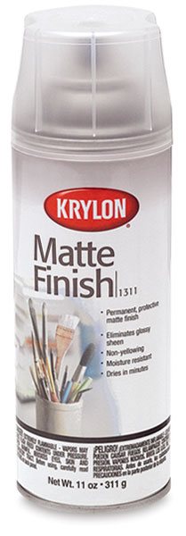 Matte Finish