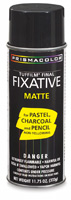 Prismacolor Fixative