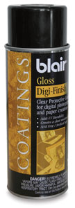 Gloss Spray Gloss Spray