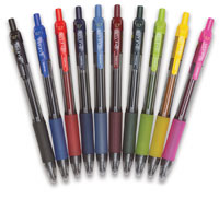 Zebra Sarasa Gel Retractable Pen