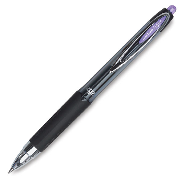 Gel Pen