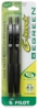 G-Knock Gel Ink Pen, Package of 2