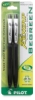 RexGrip Ball Point Pen, Package of 2