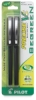 Precise V5 Rolling Ball Pen, Package of 2