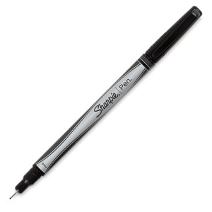 Sharpie Pens