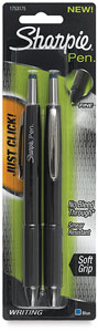 Sharpie Retractable Fine Point Pens