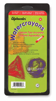 Alphacolor Watercrayons
