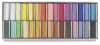 Soft Pastels, Set of 30 (#0309)