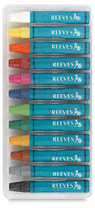 Set of 12 Colors