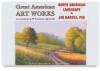 Great American Art Works Pastel Sets