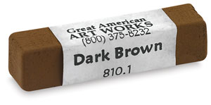 Great American Art Works Pastels