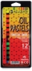 Gallery Oil Pastels