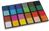 Sargent Art Square Chalk Pastels