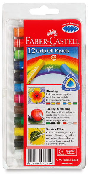 Set of 12