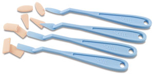 Knives and Covers Set Knives and Covers Set