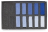 Student Grade Terry Ludwig Soft Pastel Set