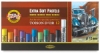 Student Grade Koh-I-Noor Toison D'or Extra Soft Pastel Set