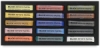 Student Grade Blick Artistsâ€™ Soft Pastels Set