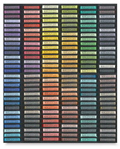 Blick Artists Soft Pastels