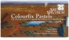Student Grade Art Spectrum Colourfix Soft Pastel Set