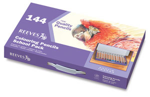 Colored Pencil Pack Colored Pencil Pack