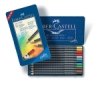 Art Grip Pencils