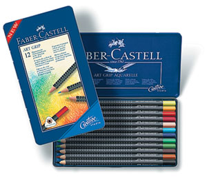 Art Grip Pencils Art Grip Pencils