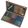 Fantasia Premium Pastel Art Box
