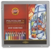 Set of 24 Colors