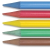 Koh-I-Noor Woodless Colored Pencil Sets