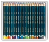 Derwent Artist Pencils, Set of 24