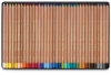Soft Pastel Pencils, Set of 36