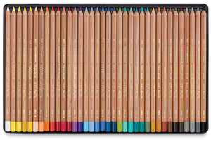 Koh-I-Noor Gioconda Soft Pastel Pencils