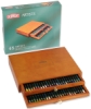 Derwent Artists’ Pencil Wooden Box Set