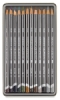 Graphitint Pencils, Set of 12