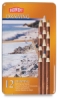 Derwent Drawing Pencils