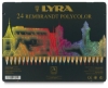 Lyra Rembrandt Polycolor...