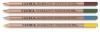 Lyra Rembrandt Polycolor Premium Oil-Based <nobr>Colored Pencils</nobr>
