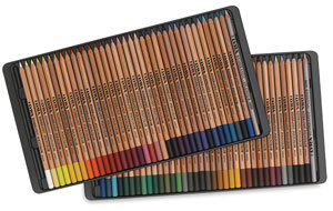 Lyra Rembrandt Polycolor Premium Oil-Based Colored Pencils