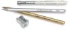 Cretacolor Metallic Monolith Pencil Set