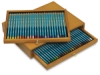Hardwood Box Set of 48