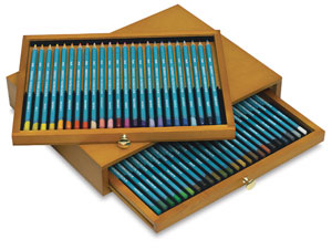 Hardwood Box Set of 48 Hardwood Box Set of 48